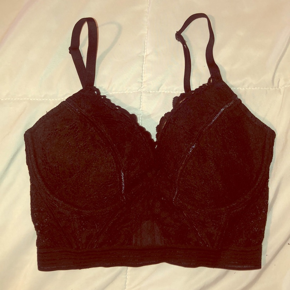 32 DD BRALETTE